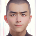 個人頭像照片