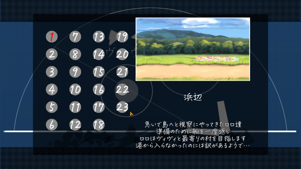 薇薇與魔法之島:ヴィヴィと魔法の島